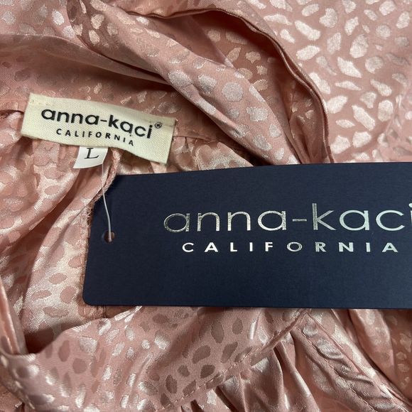 Anna-Kaci Sparkly Silver Patchwork One Shoulder Sequin Blouse Clubwear Top L - Picture 4 of 9